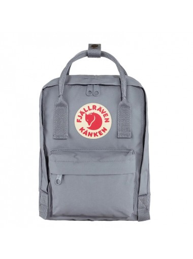 Fjallraven Kanken Mini - Flint Grey